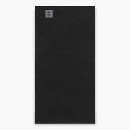 Turtle Fur - Comfort Shell Tube - Solid - Black