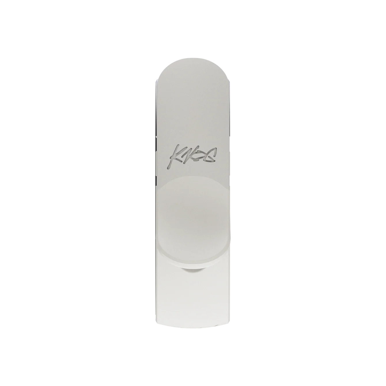 Knog - Oi Prima Bell - Primer Gray