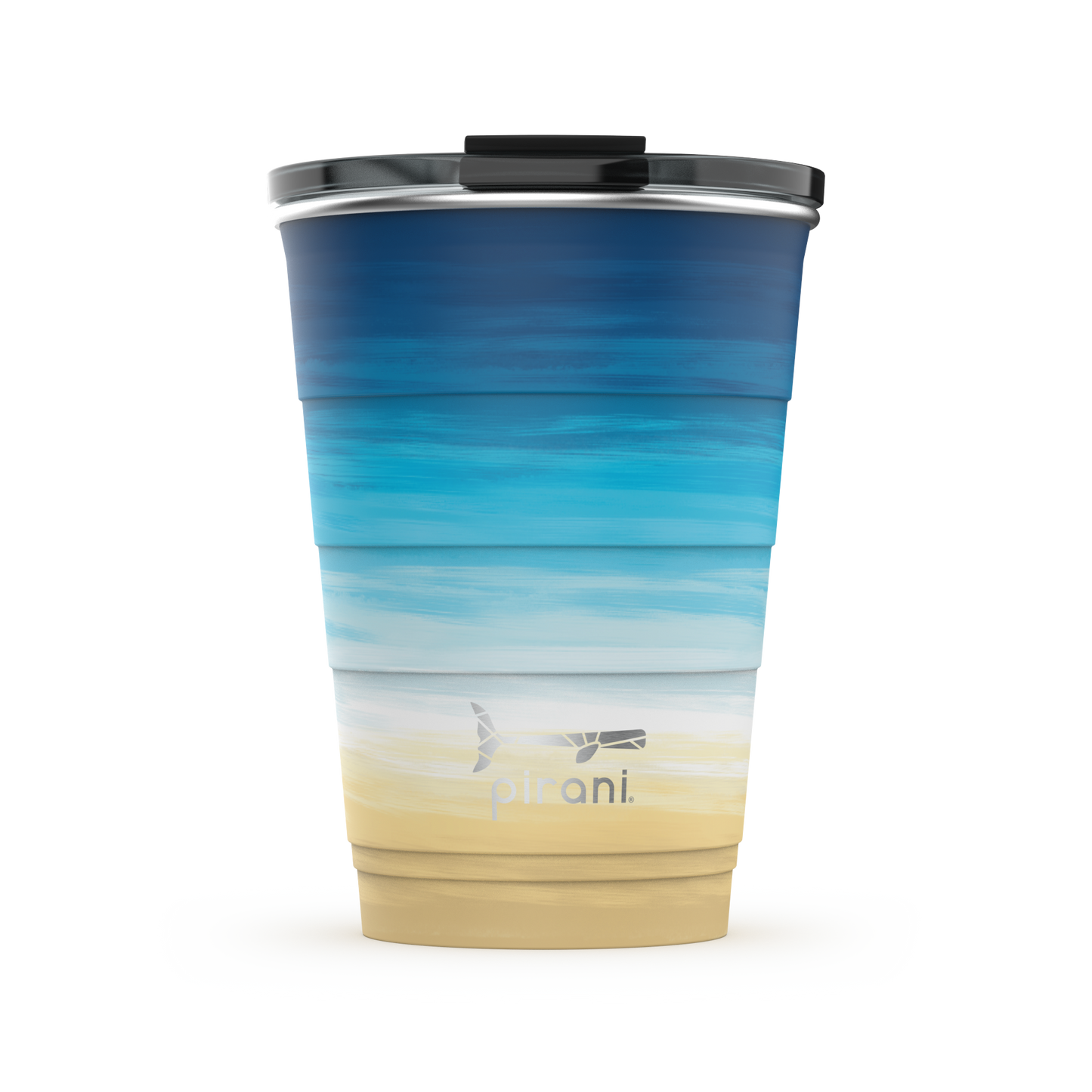 16oz (2.0) Ombre Insulated Stackable Tumbler