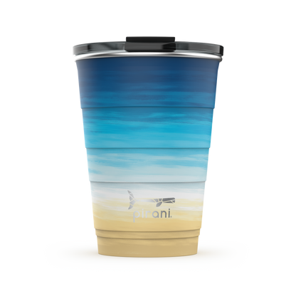 16oz (2.0) Ombre Insulated Stackable Tumbler