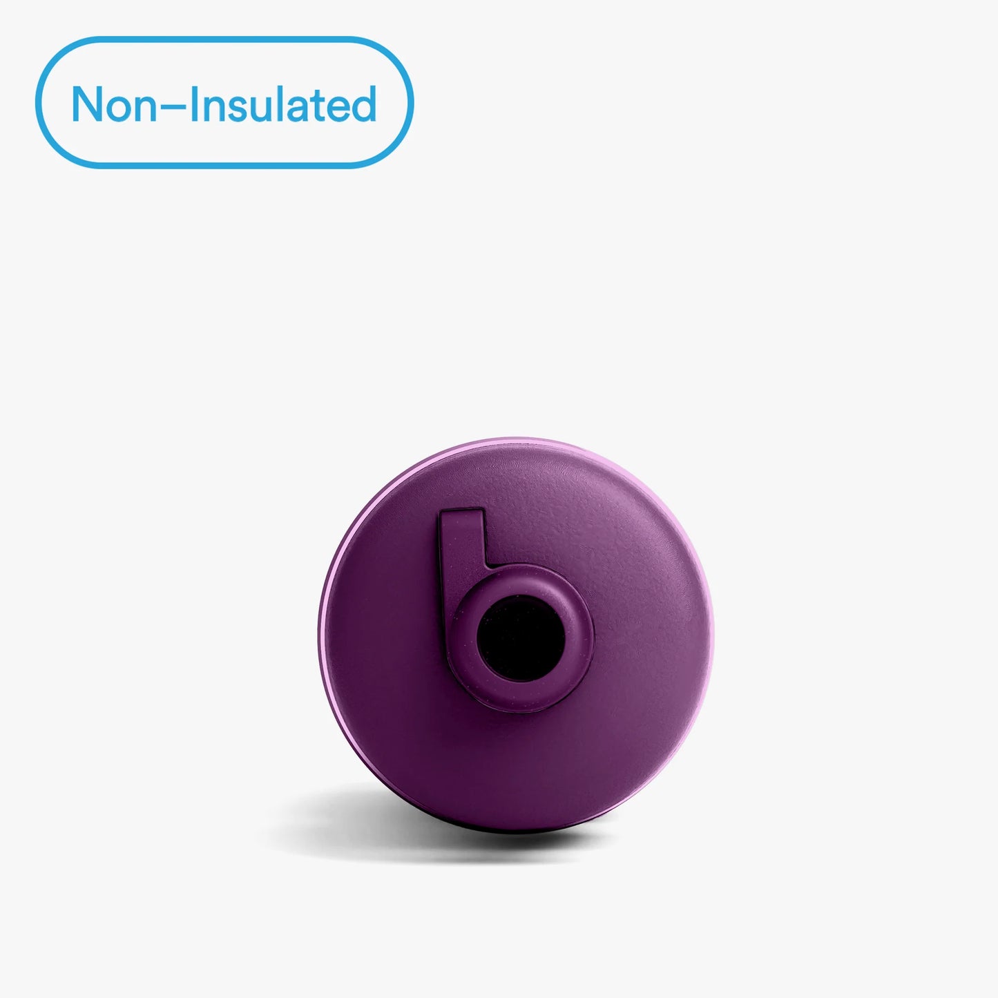 Bivo - Bivo One 21oz - Plum