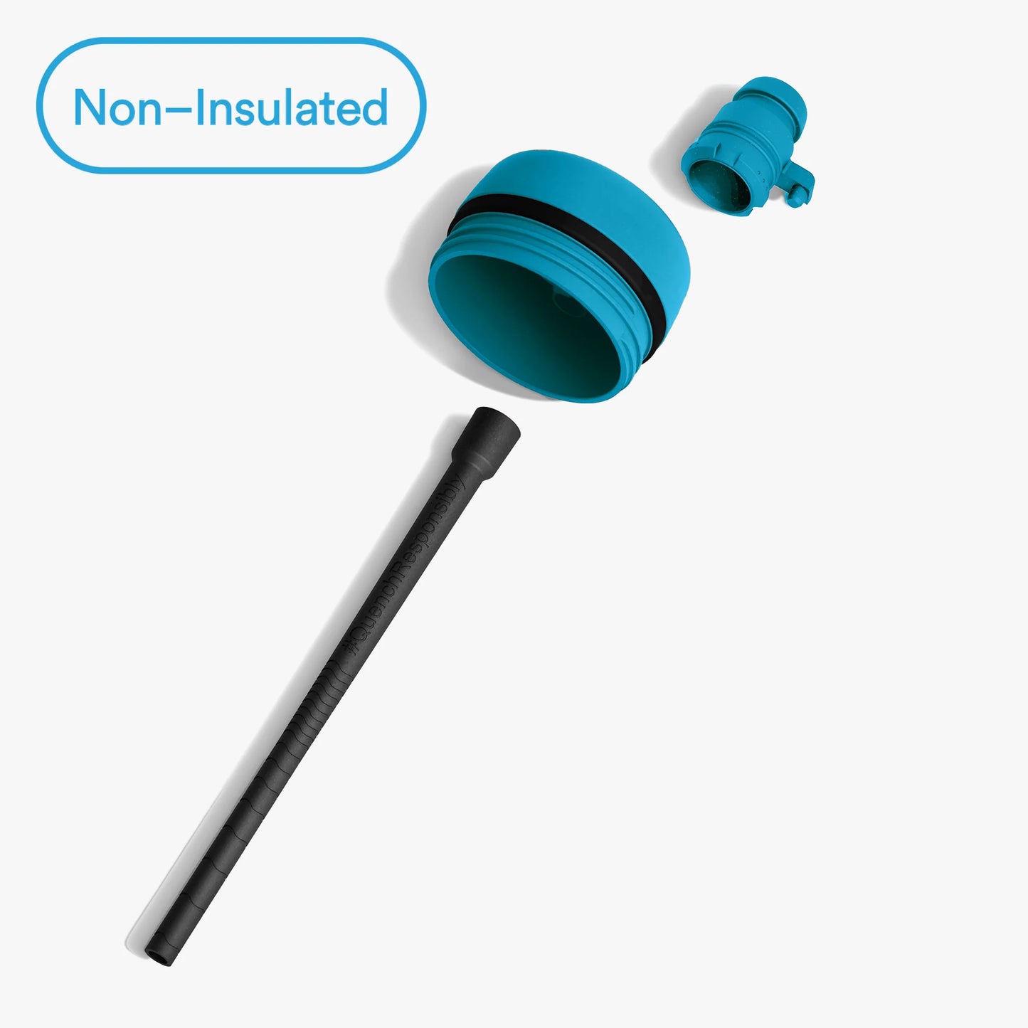 Bivo - Bivo One 21oz - Ocean