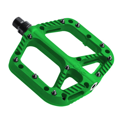 OneUp Components - Comp Pedal - Green