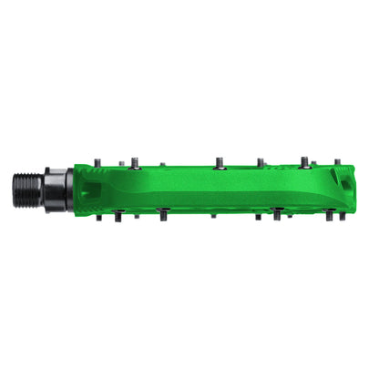 OneUp Components - Comp Pedal - Green