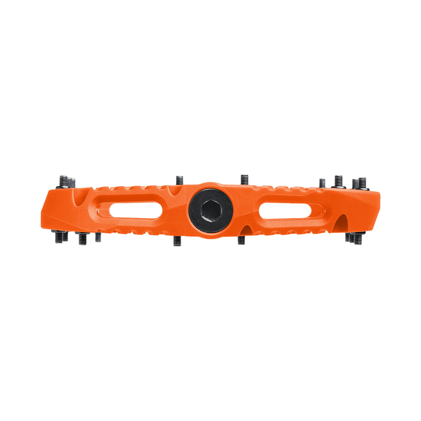 OneUp Components - Comp Pedal - Orange