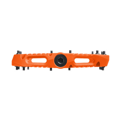 OneUp Components - Comp Pedal - Orange