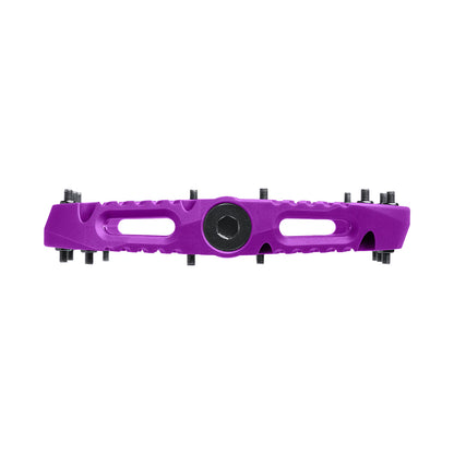 OneUp Components - Comp Pedal - Purple