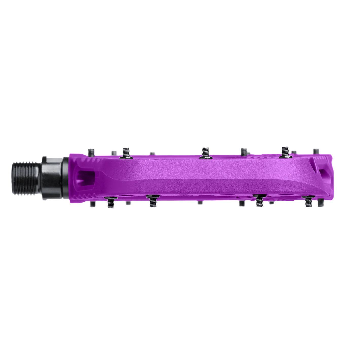 OneUp Components - Comp Pedal - Purple