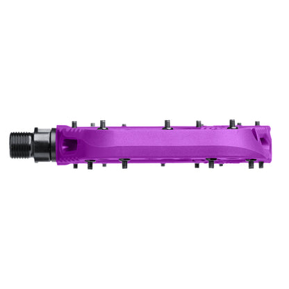 OneUp Components - Comp Pedal - Purple