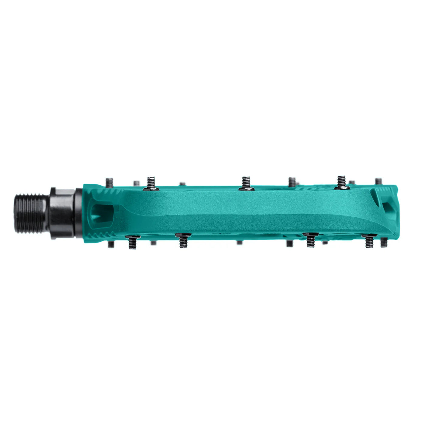 OneUp Components - Comp Pedal - Turquoise