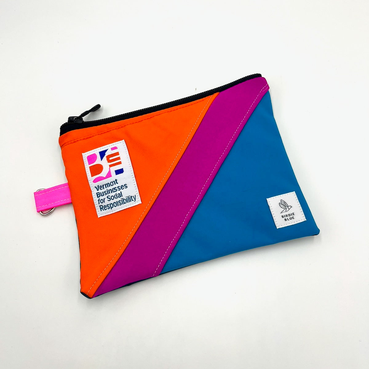 The VBSR Zip Pouch