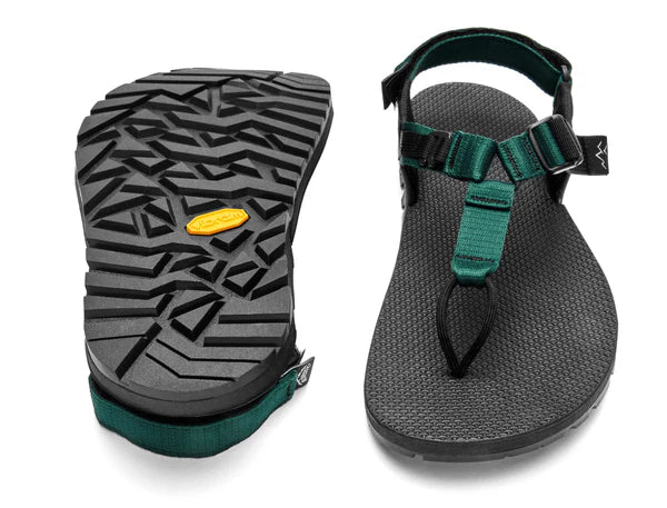 Bedrock - Cairn Evo - Cascade Green