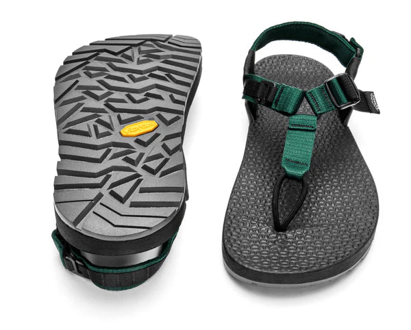 Bedrock - Cairn Evo 3D PRO Sandals - Unisex - Cascade Green