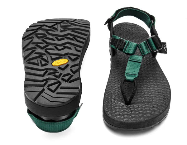 Bedrock - Cairn Evo C - Cascade Green