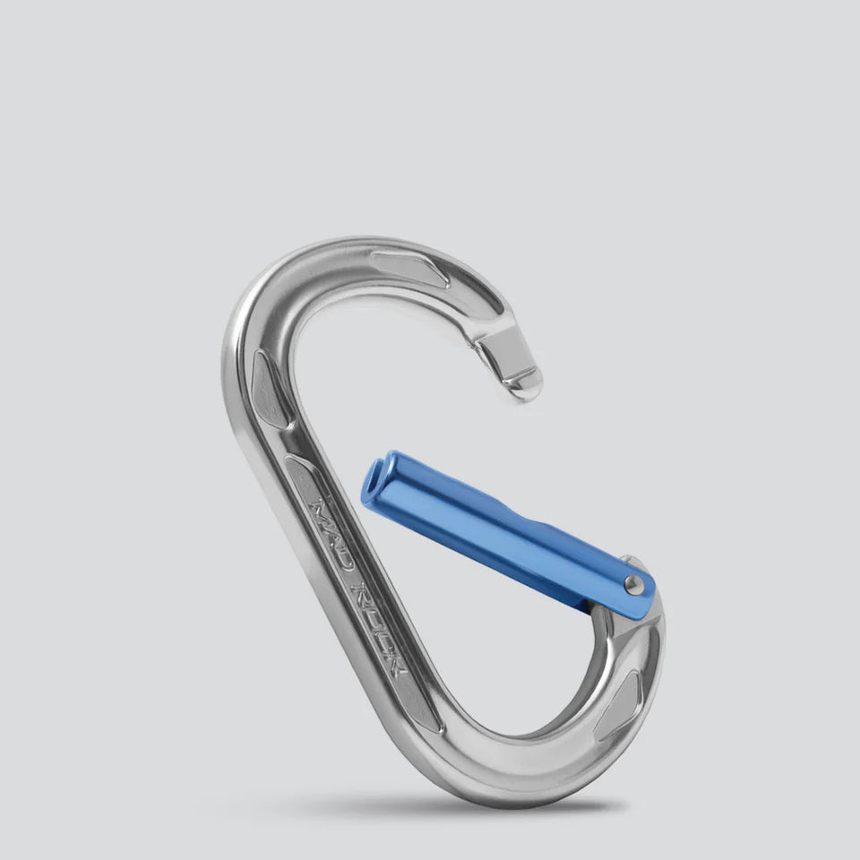 Mad Rock - Oval Tech Straight