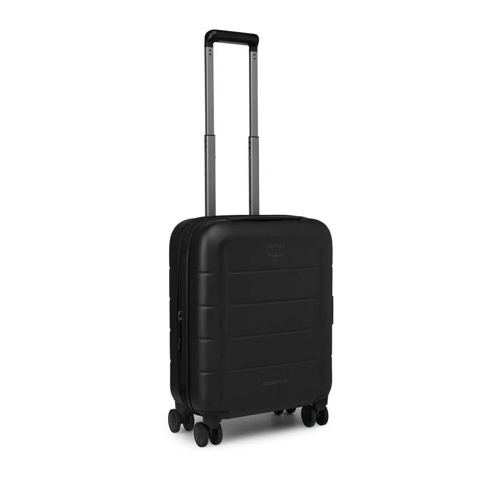 Osprey - Ozone Exp Carryon Hardside 4 Wheel - Black