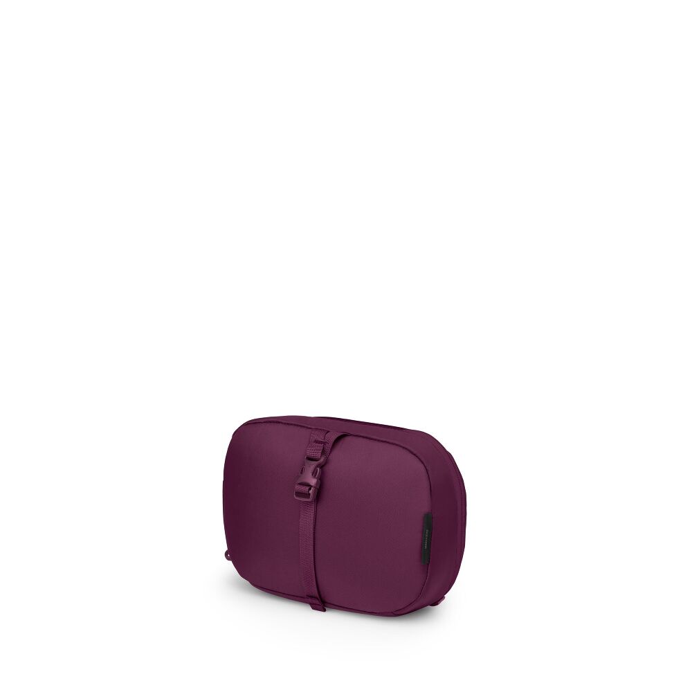 Osprey - Ozone Toiletry Kit - Moody Burgundy