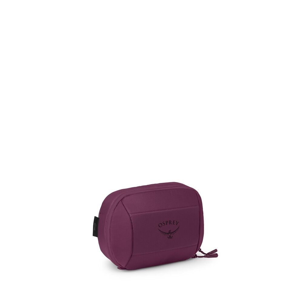 Osprey - Ozone Toiletry Kit - Moody Burgundy