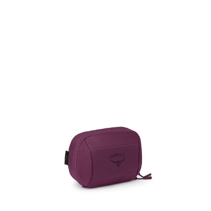 Osprey - Ozone Toiletry Kit - Moody Burgundy