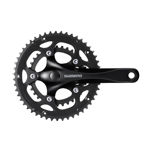 Shimano - FC-RS200 110 BCD 8-Speed