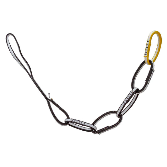 Metolius - PAS 22kN - Black/Yellow