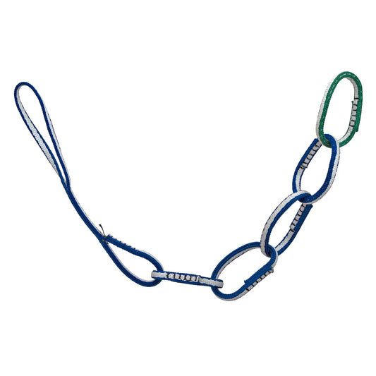 Metolius - PAS 22kN - Blue/Green