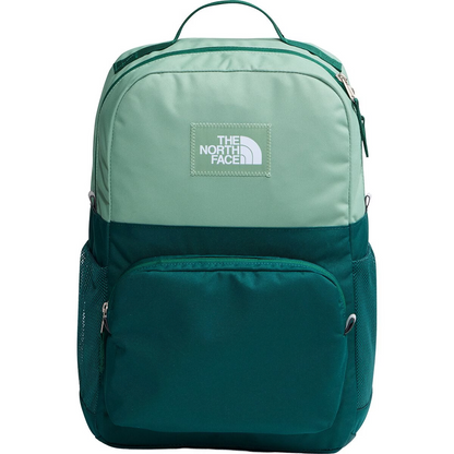 The North Face - Youth Chuckwalla Daypack - Pacific Teal Slate Moss