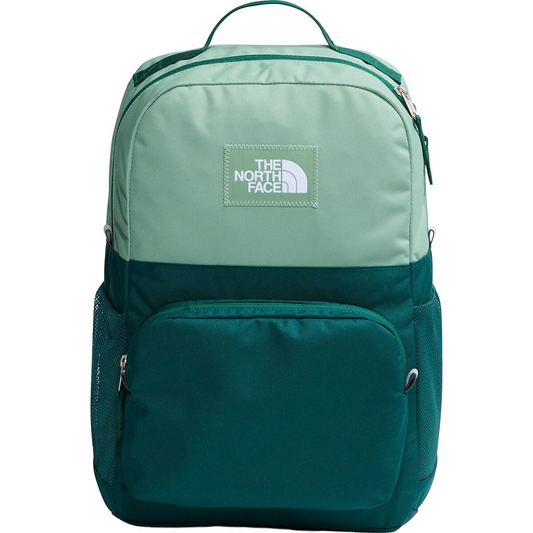 The North Face - Youth Chuckwalla Daypack - Pacific Teal Slate Moss