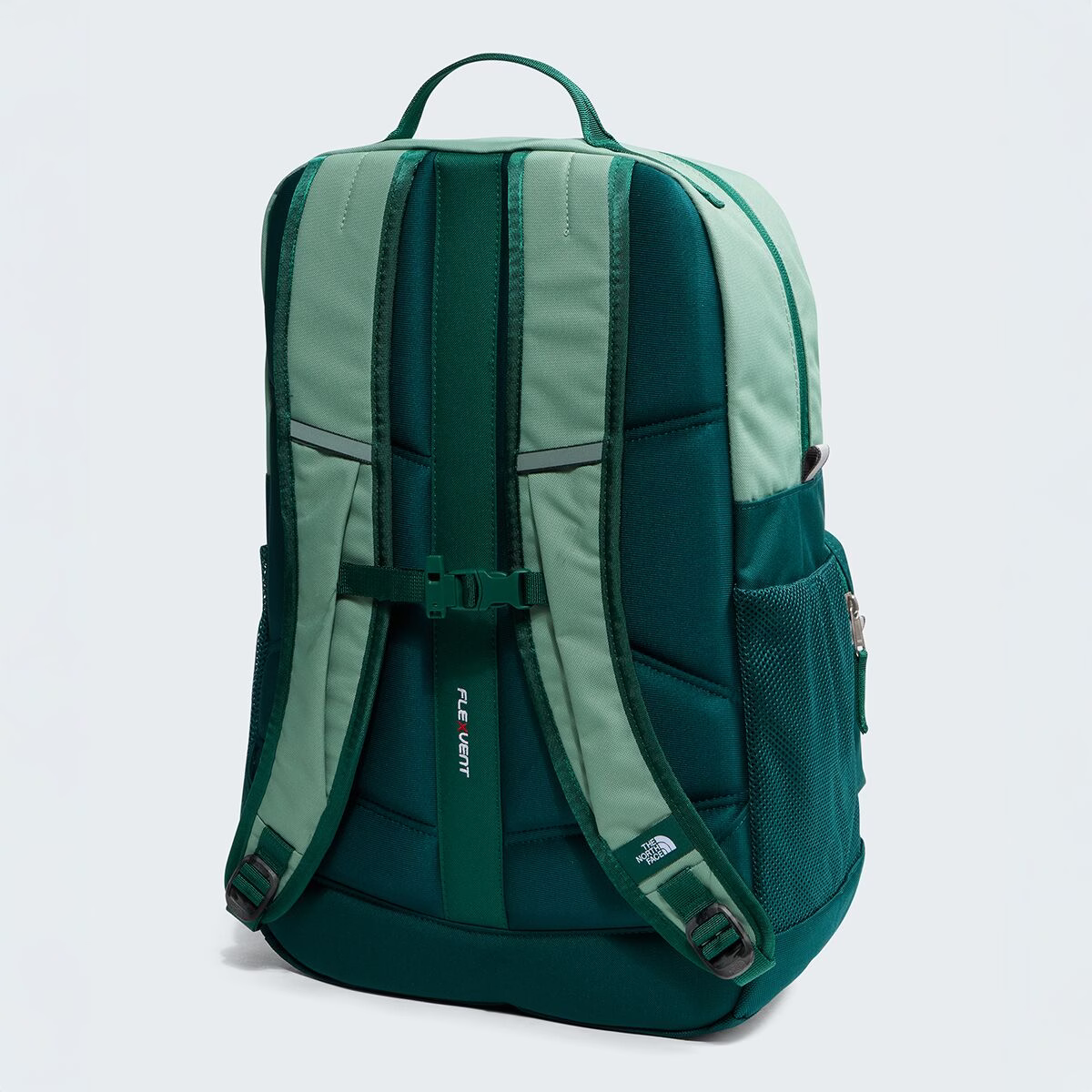 The North Face - Youth Chuckwalla Daypack - Pacific Teal Slate Moss