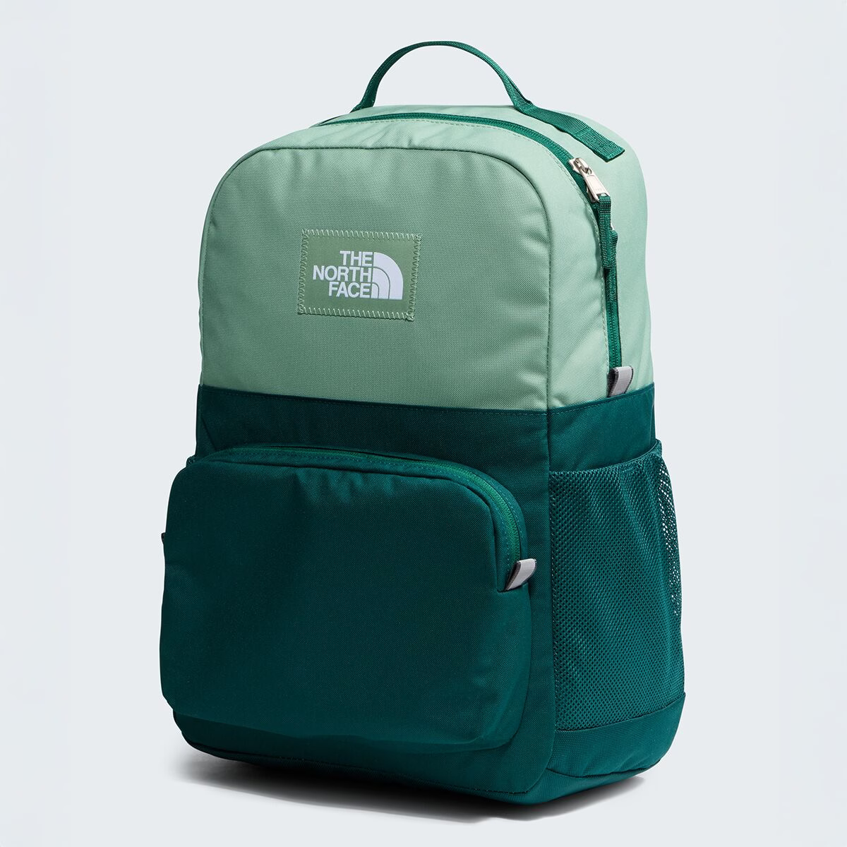 The North Face - Youth Chuckwalla Daypack - Pacific Teal Slate Moss