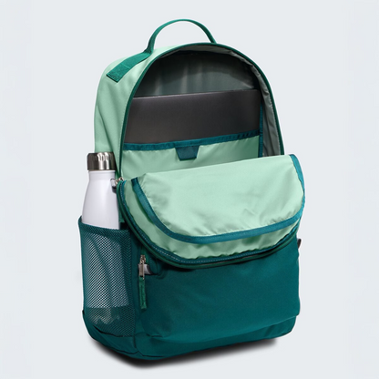 The North Face - Youth Chuckwalla Daypack - Pacific Teal Slate Moss