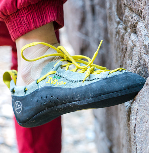 La Sportiva - Mythos Eco Women's - Greenbay