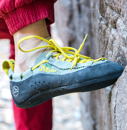 La Sportiva - Mythos Eco Women's - Greenbay