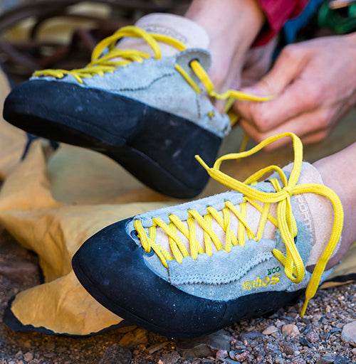 La Sportiva - Mythos Eco Women's - Greenbay