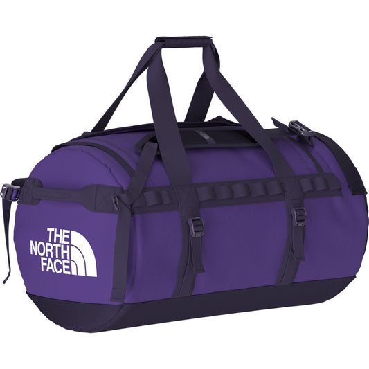 The North Face - Base Camp Duffel M - Peak Purple/Eternal Purple