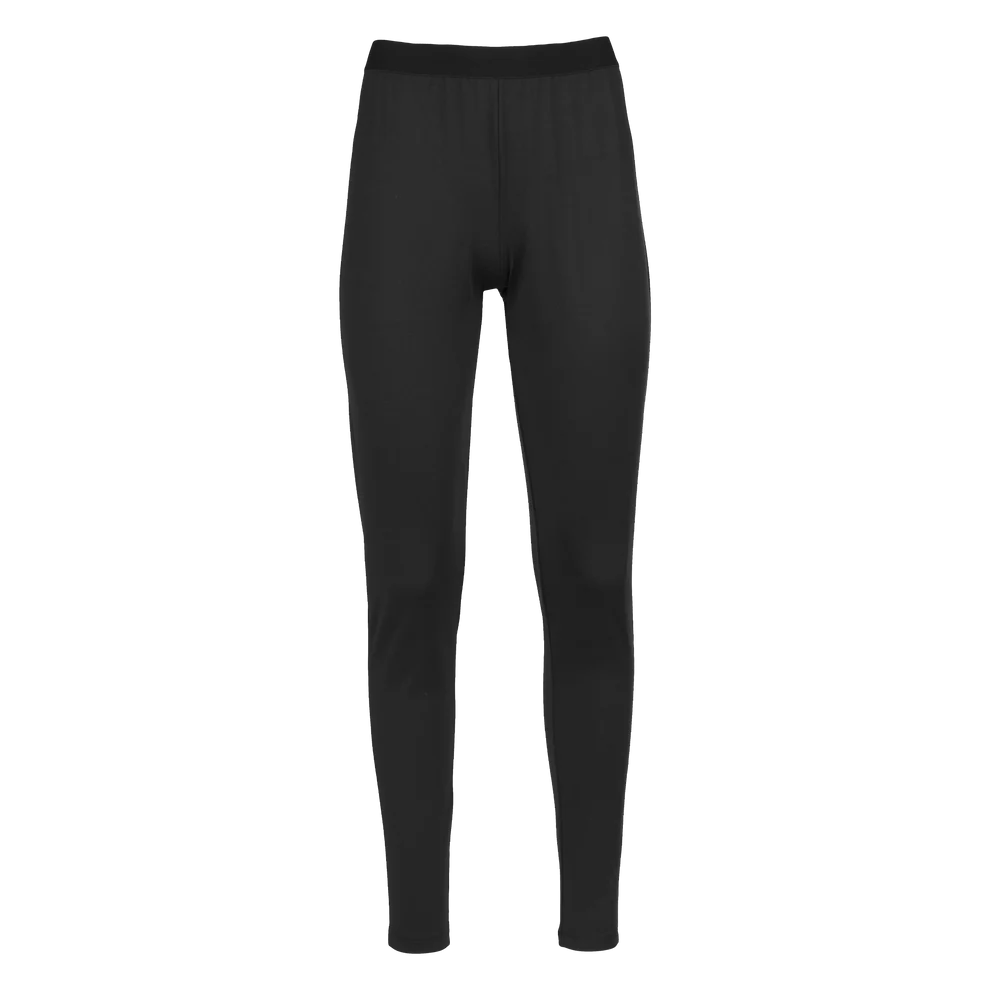 Polarmax - Women's Micro Fleece Tight - Black