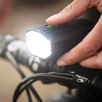 Lezyne - Lite Drive 1200+ Headlight