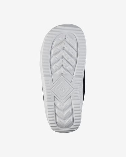 Salomon - Project Boa