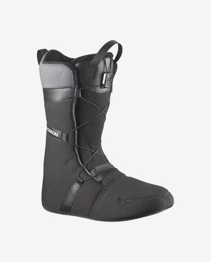 Salomon - Ivy Boa SJ Boa - Women's - Black