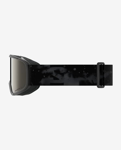 Salomon - Aksium 2.0 S Goggle - Black; ML Black
