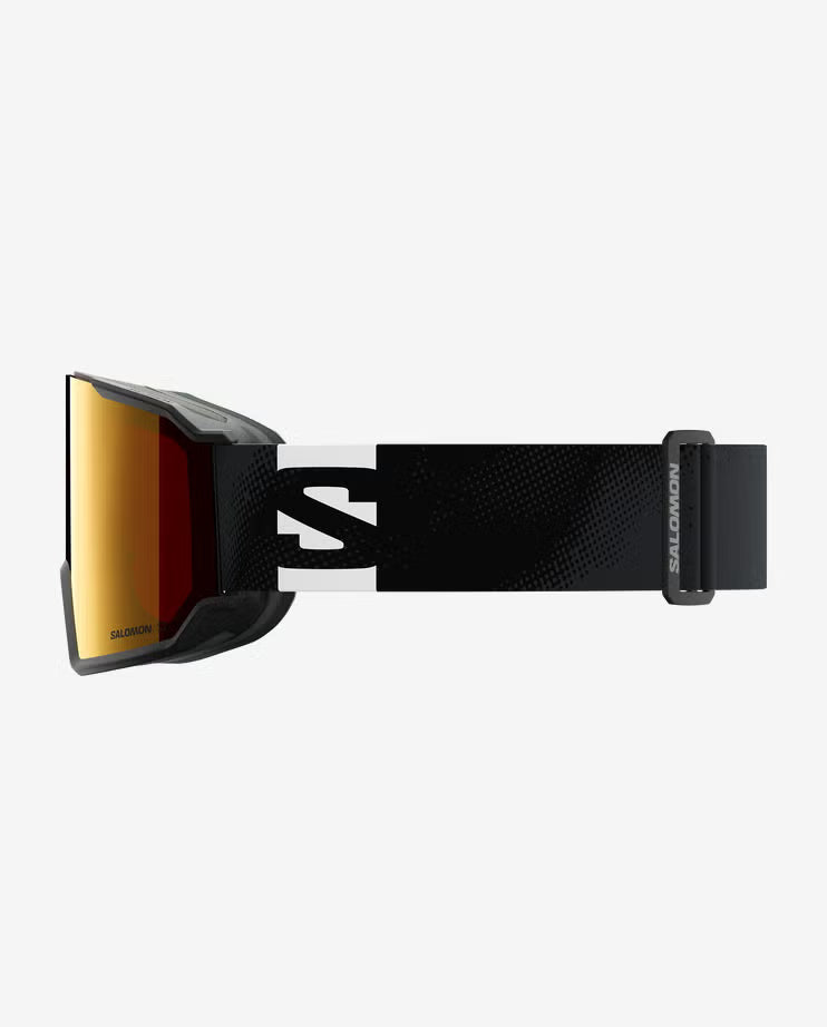 Salomon S/View Goggles - Thumbnail 5