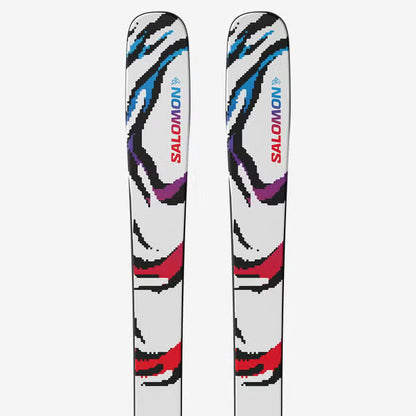 Salomon - QST Blank Team Ski 2026/27
