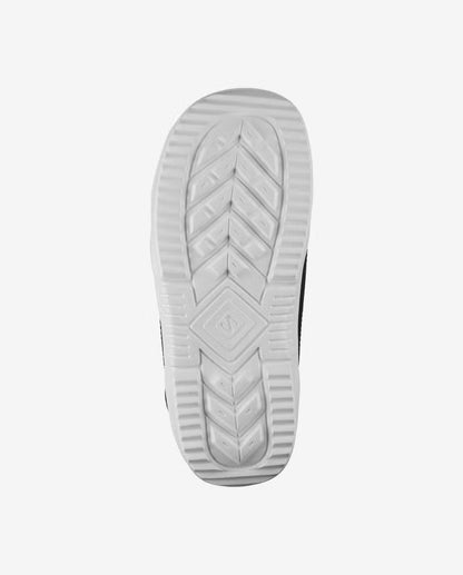 Salomon - Pearl - Black/White/Gold