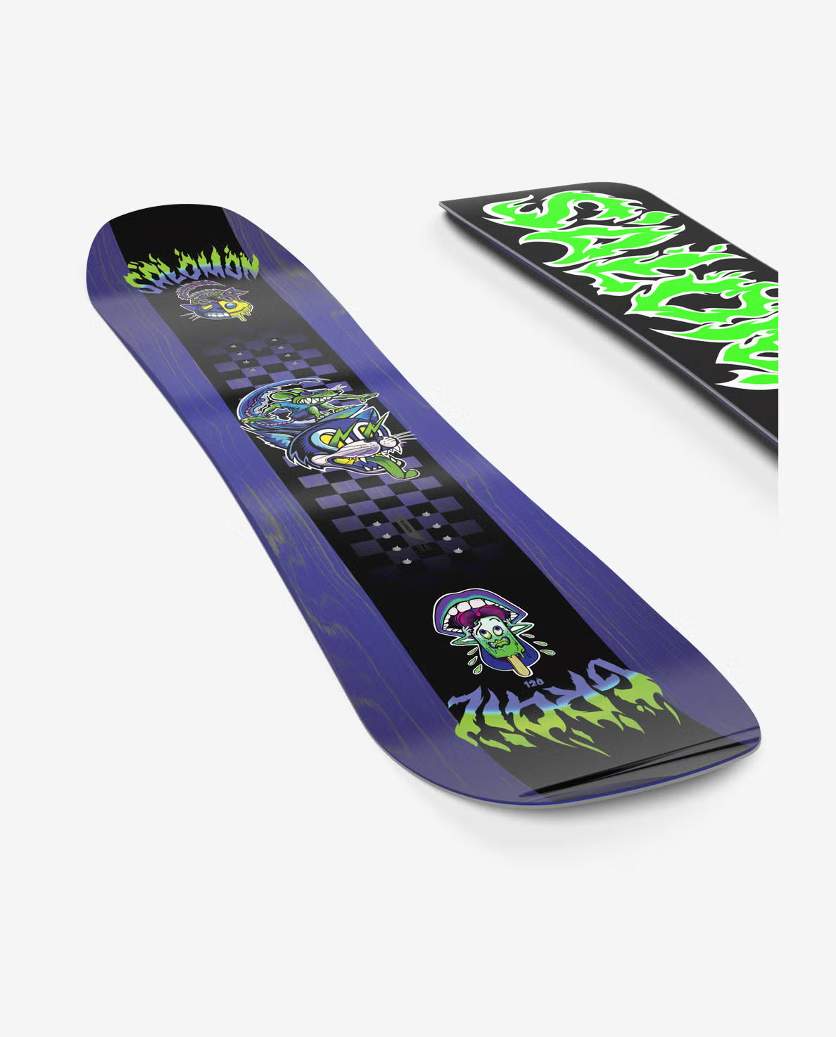 Salomon Grail - Thumbnail 2