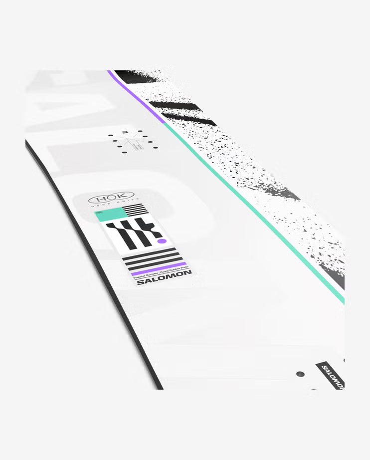 Salomon - Huck Knife Grom