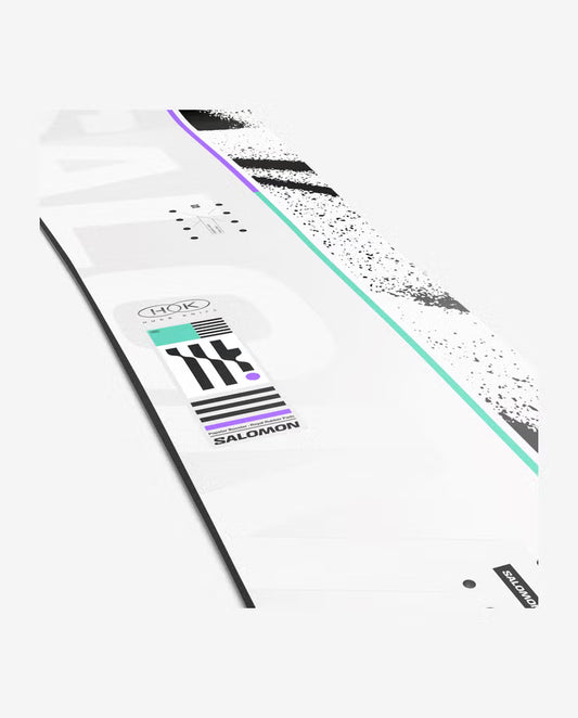 Salomon - Huck Knife Grom