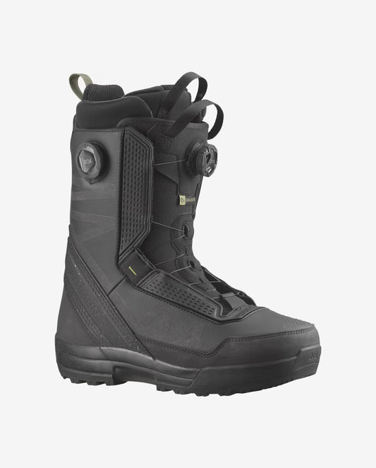 Salomon - Malamute Dual Boa - Black