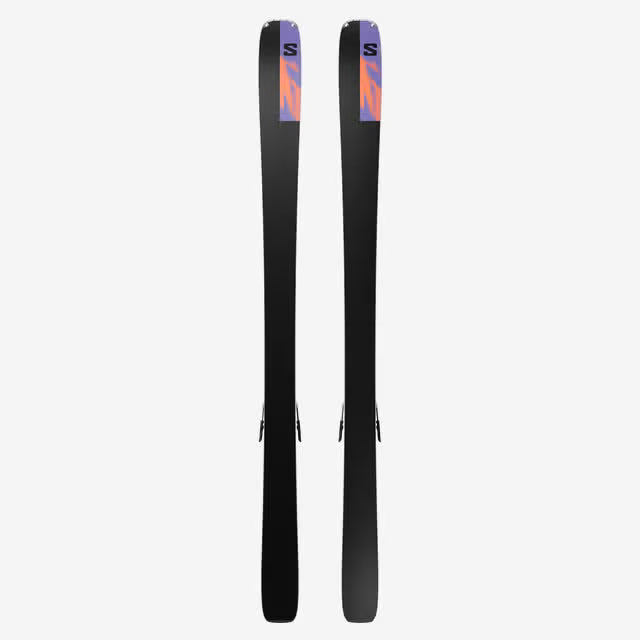 Salomon - Stance 80 + M11 GW - Kelp Black