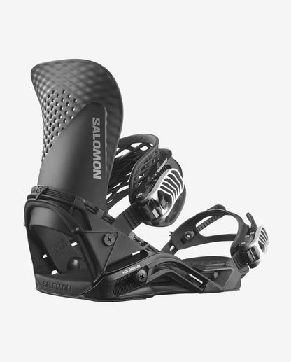 Salomon - Hologram - Black