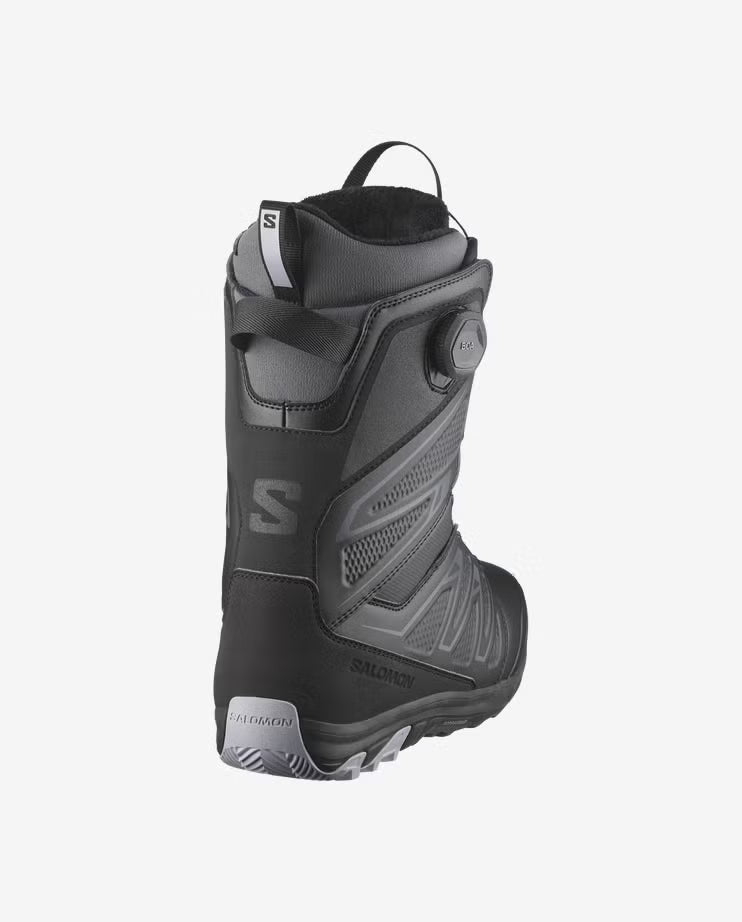 Salomon - Ivy Boa SJ Boa - Women's - Black